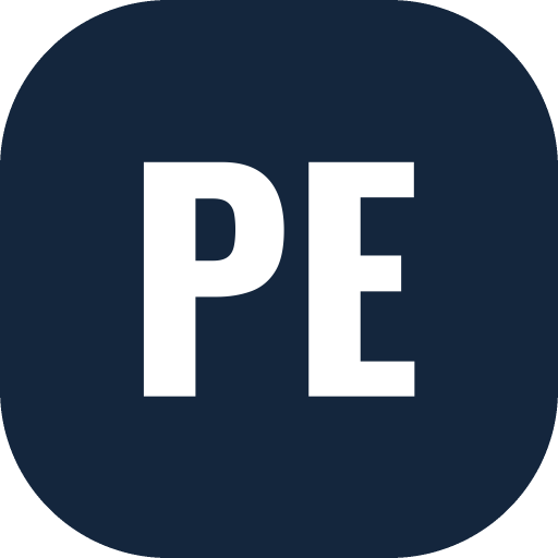 Princeton Executive Support logo